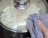 Foto del paso 2 de la receta: Pochoclos tipo cine 📽🍿