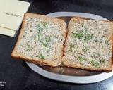 Cheesy Garlic Bread recipe step 2 photo