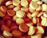 Foto del paso 4 de la receta: Galletas de maicena