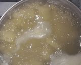 Foto del paso 1 de la receta: Causa de Atún