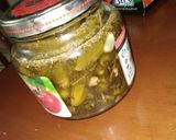 عکس مرحله 2 از دستور خیارشورخونگی (فوری)