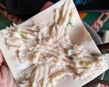 Foto langkah ke 5 dari resep Pangsit Goreng Aci.