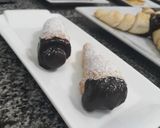 Foto del paso 3 de la receta: Cañoncito y cucuruchos