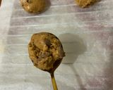 Foto langkah ke 4 dari resep Soft chewy cookies.