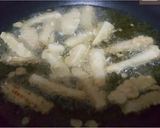 รูปขั้นตอนการทำที่ 4 ของ ข้าวโพดอ่อนกรุบกรอบ🌽
