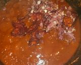 Foto del paso 6 de la receta: Callos