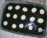 صورة لخطوة 1 من وصفة كيكة شوكولاتة 😋😋