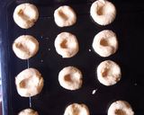 Foto del paso 2 de la receta: Masa para ojitos o pepas dulces