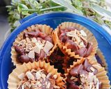 Foto langkah ke 9 dari resep Coklat kacang.