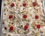 Foto del passaggio 6 della ricetta Torta ai tre latti