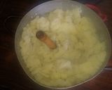 Foto del paso 1 de la receta: Ñoquis de papa