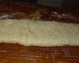 Foto del paso 10 de la receta: Pan rústico natural. (Baguette)