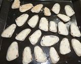 Foto del paso 4 de la receta: Machas gratinadas