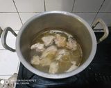 Foto langkah ke 1 dari resep Soto Ayam Bumbu Jadi.