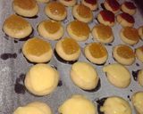 Foto del paso 8 de la receta: Pepas