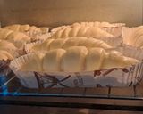 Foto langkah ke 12 dari resep Roti manis pisang coklat.