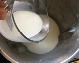 Foto del paso 3 de la receta: Crema Catalana sin azúcar para diabéticos en Mambo 8090