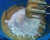Foto langkah ke 3 dari resep Pempek adaan ikan tenggiri dan gabus.