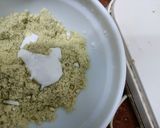 काजू पिस्ता मोदक (kaju pista modak reicpe in Hindi) रेसिपी चरण 3 फोटो