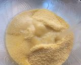 Foto del paso 1 de la receta Cuscús andalusí