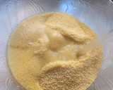 Foto del paso 1 de la receta: Cuscús andalusí