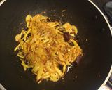 A picture of step 3 of Spicy Bombay Aloo (Potato).