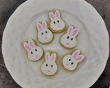 Foto langkah ke 13 dari resep Fancy Cookies with Royal Icing.
