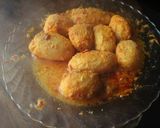 Foto del paso 2 de la receta: Secreto con patatas con mojo picón