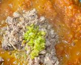 Foto del paso 9 de la receta: Coca de Tomate 🍅 Integral Valenciana