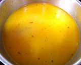 Foto del paso 2 de la receta: Sopa de alubias y estrellitas