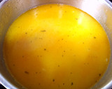 Foto del paso 2 de la receta: Sopa de alubias y estrellitas