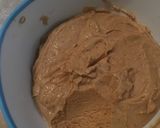 Foto langkah ke 3 dari resep Soft pumkin cookies gluten  free.