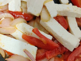 Kadai Paneer