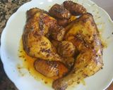 Foto del paso 6 de la receta: Pollo al horno picante a las hierbas provenzales