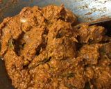 Foto langkah ke 4 dari resep Rendang daging empuk.