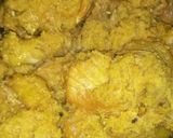 Foto langkah ke 3 dari resep Ayam goreng serundeng.