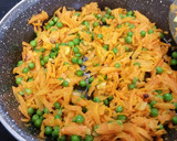 Foto del paso 3 de la receta: Arroz 3 delicias