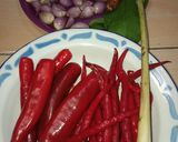 Foto langkah ke 1 dari resep Sambel goreng printil daging sapi.