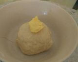 Foto langkah ke 4 dari resep Bakpao Babi - With Rice cooker.