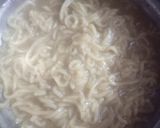 मैगी पकौड़ा (maggi pakoda recipe in Hindi) रेसिपी चरण 2 फोटो