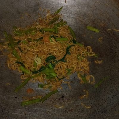 Langkah 3