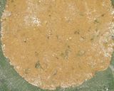 ખીચડી ની મસાલા રોટલી (Khichdi Masala Rotli Recipe In Gujarati) રેસીપી સ્ટેપ2ફોટો