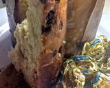 Foto del paso 4 de la receta: Pan Dulce Navideño Fácil Especial Peques