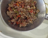 Foto del paso 8 de la receta: Pastel de carne