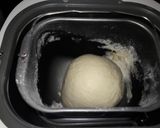 Foto del paso 2 de la receta Mini Medialunas ideales para la merienda de los niños!!!