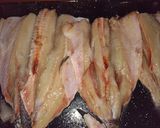 Foto del paso 3 de la receta: Tarariras al horno