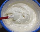 Foto langkah ke 5 dari resep Bolu Kukus.