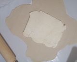 Foto del paso 7 de la receta: Masa de hojaldre