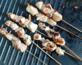 Foto langkah ke 3 dari resep Sate Taichan Frozen.
