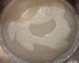Foto del paso 1 de la receta: Postre de café y yogur griego